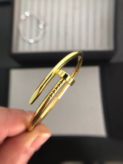 Mysitc JUSTE BRACELET 3.5MM