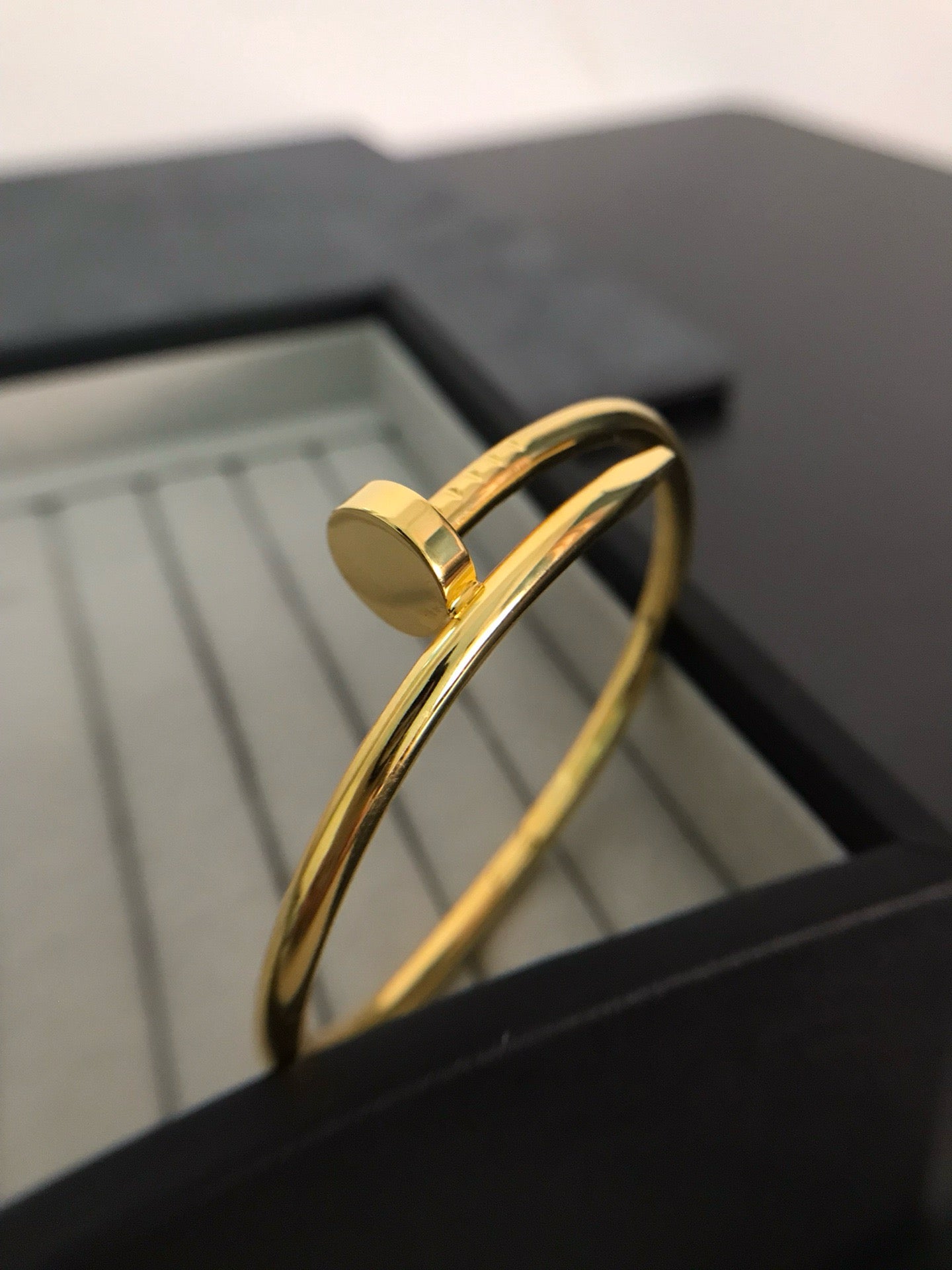 Mysitc JUSTE BRACELET 3.5MM