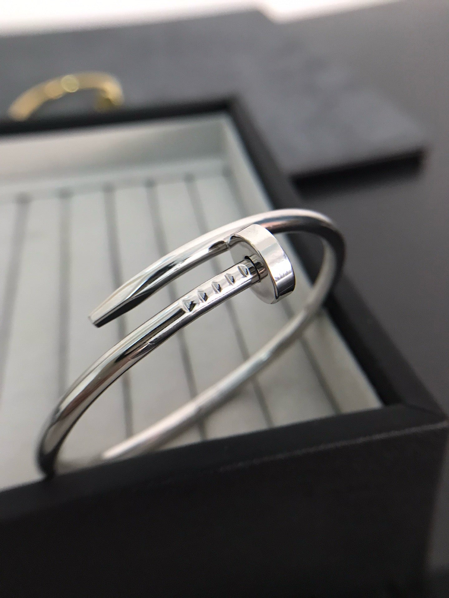 Mysitc JUSTE BRACELET 3.5MM