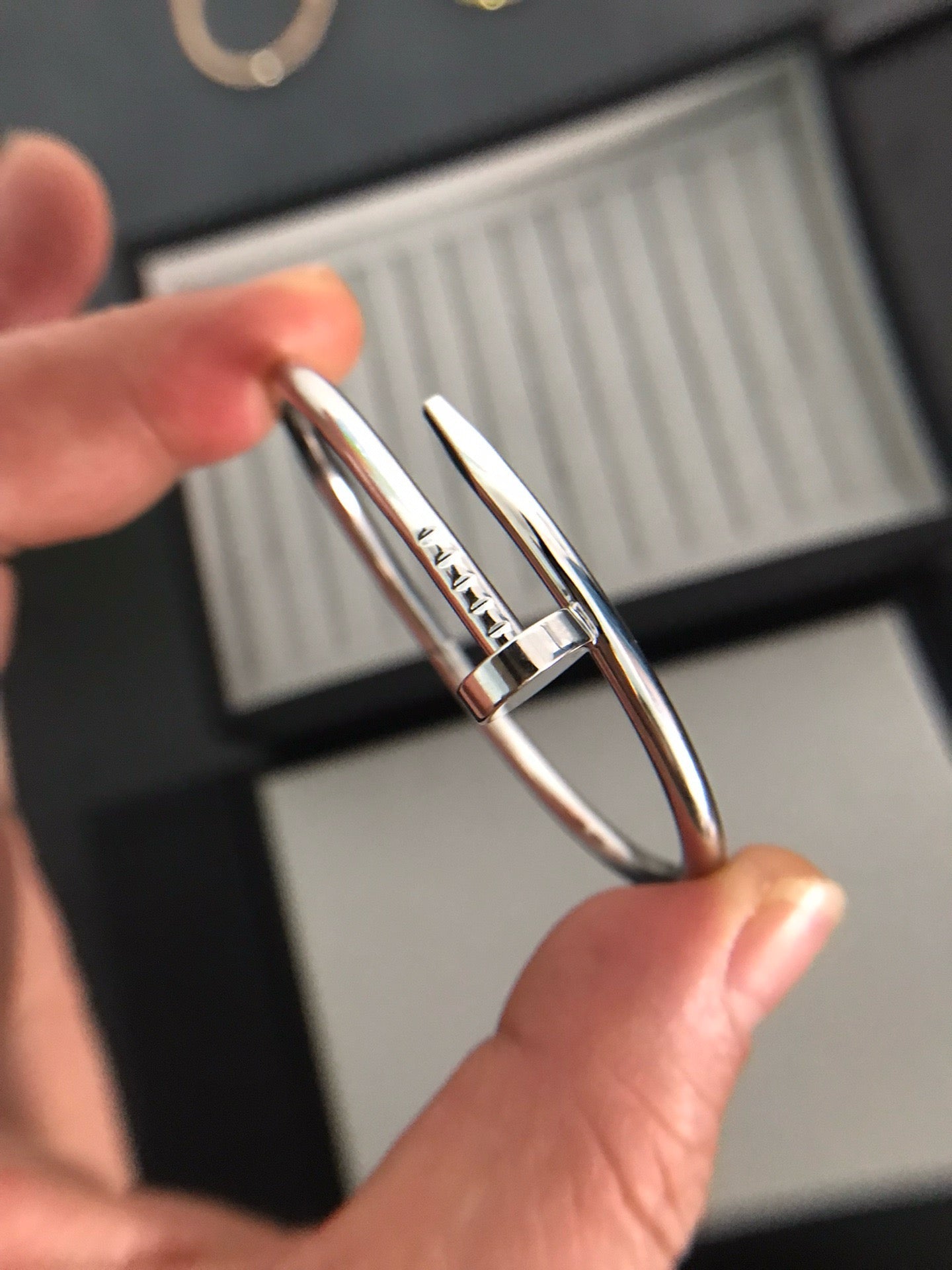 Mysitc JUSTE BRACELET 3.5MM