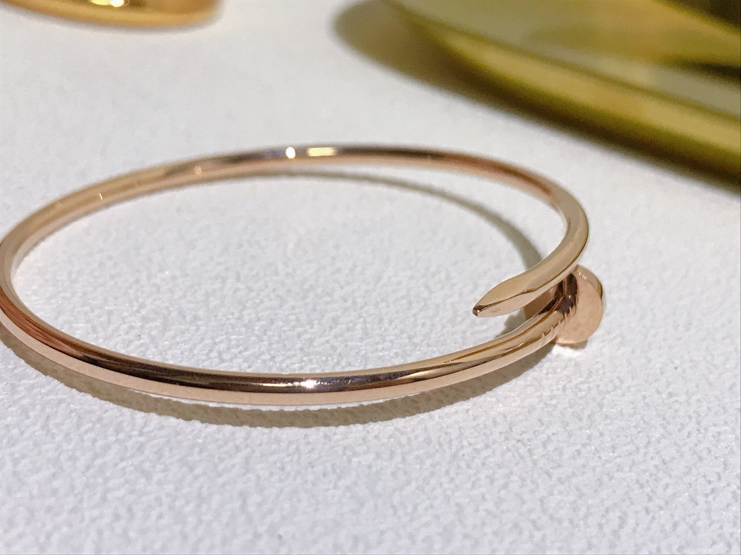 Mysitc JUSTE BRACELET 3.5MM
