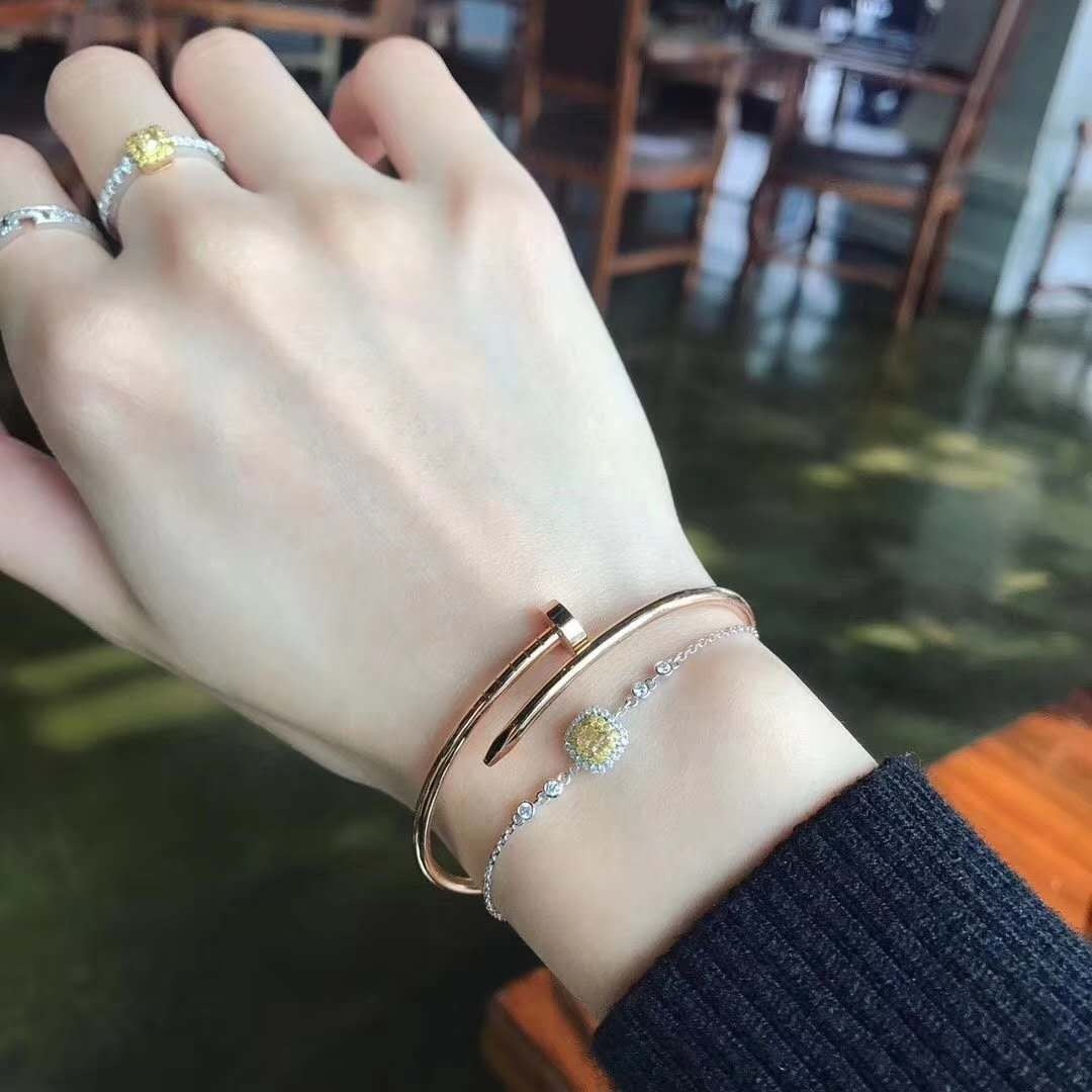 Mysitc JUSTE BRACELET 3.5MM