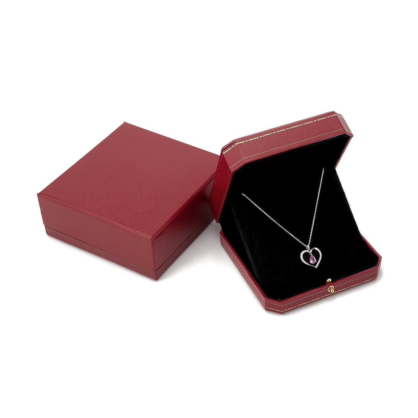 Mysitc CA BRACELET NECKLACE RING BOX GIFT BAG