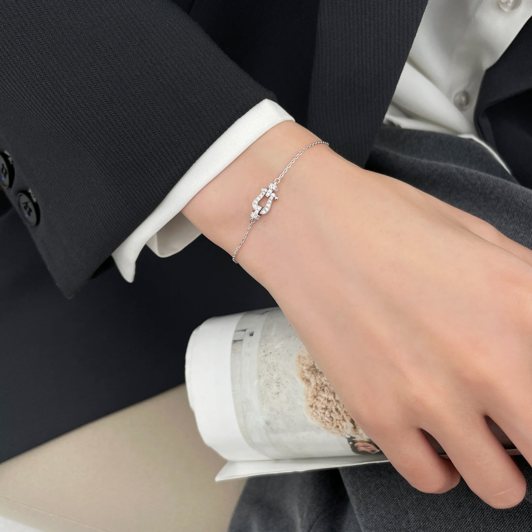 Mysitc FORCE 10 SMALL CHAIN BRACELET
