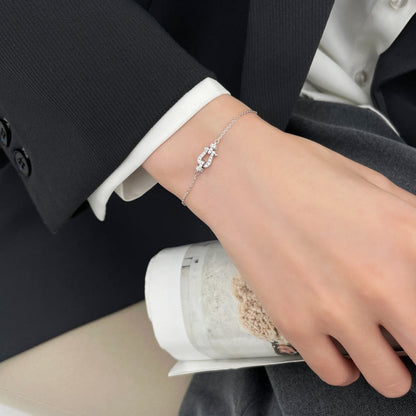 Mysitc FORCE 10 SMALL CHAIN BRACELET