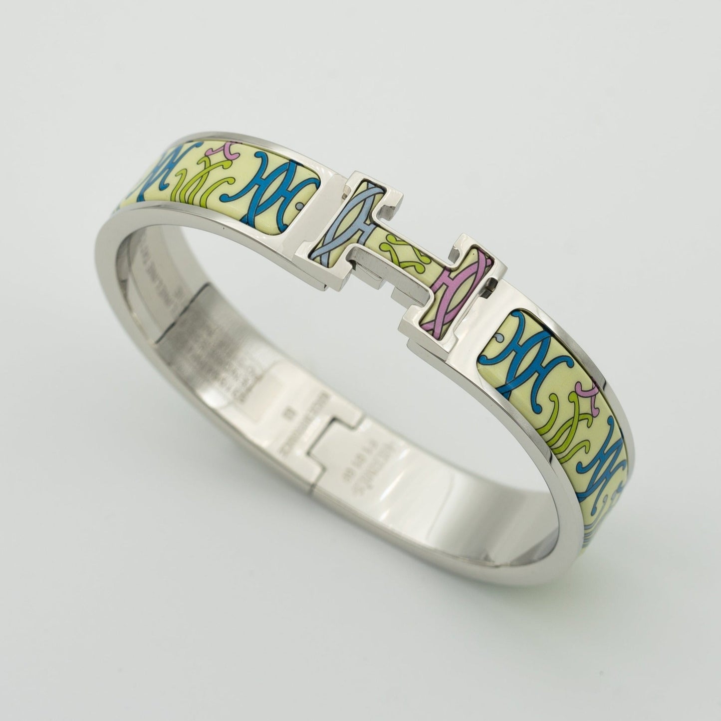 Mysitc H BRACELET BEIGE MULTICOLOR