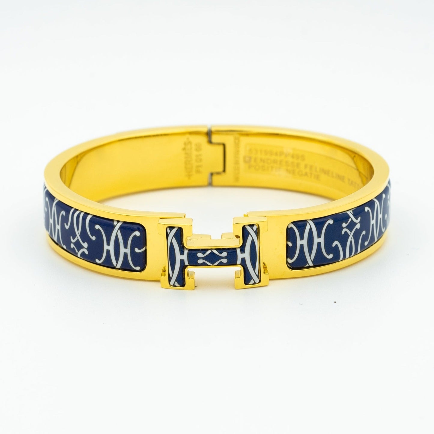 Mysitc H BRACELET BLACK MULTICOLOR