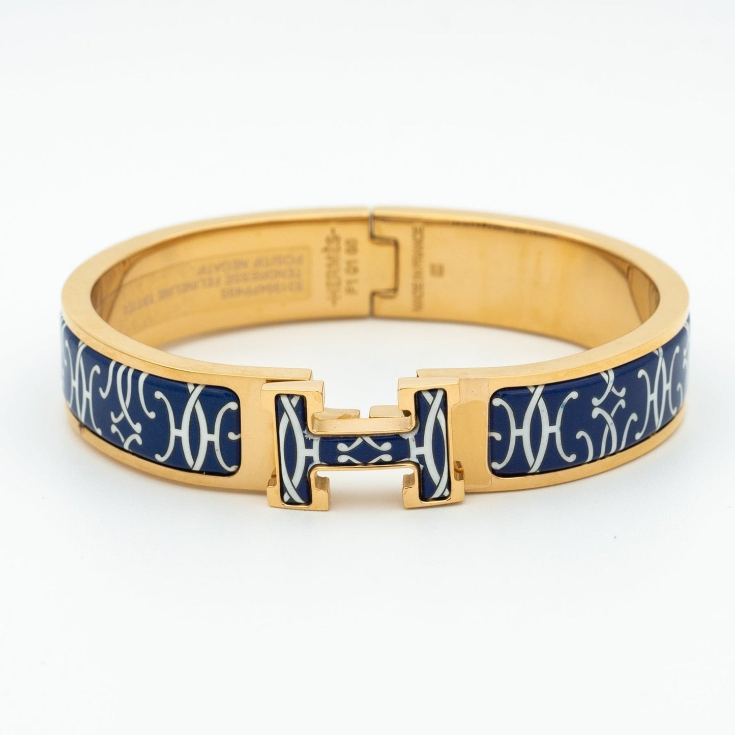Mysitc H BRACELET BLACK MULTICOLOR