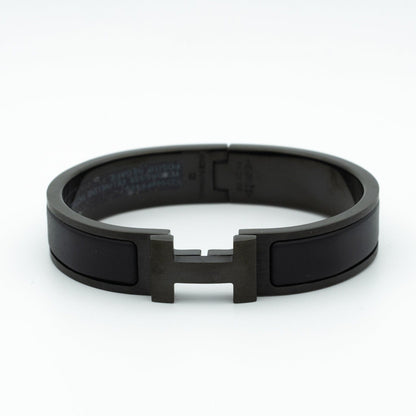 Mysitc H SO BLACK 12MM