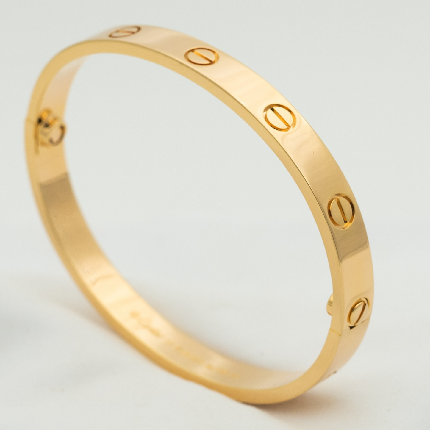 Mysitc LOVE BRACELET 6.1MM