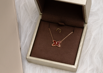 Mysitc JEUX DE NECKLACE 1 DIAMOND