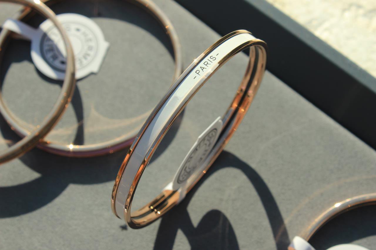 Mysitc HM UNI BANGLE BAG