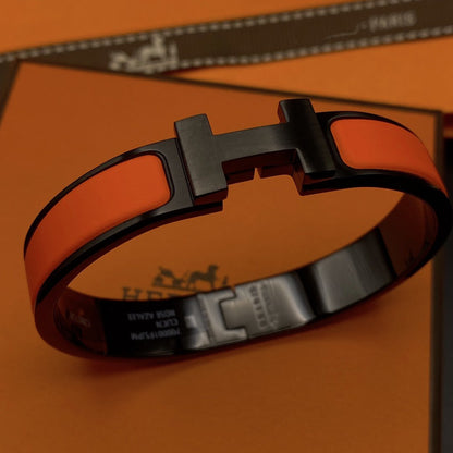 Mysitc CLIC HM SO BLACK OREGAN BRACELET