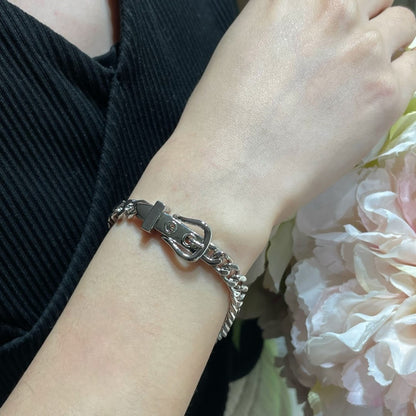 [Mysitc ]HM CHAIN BRACELET
