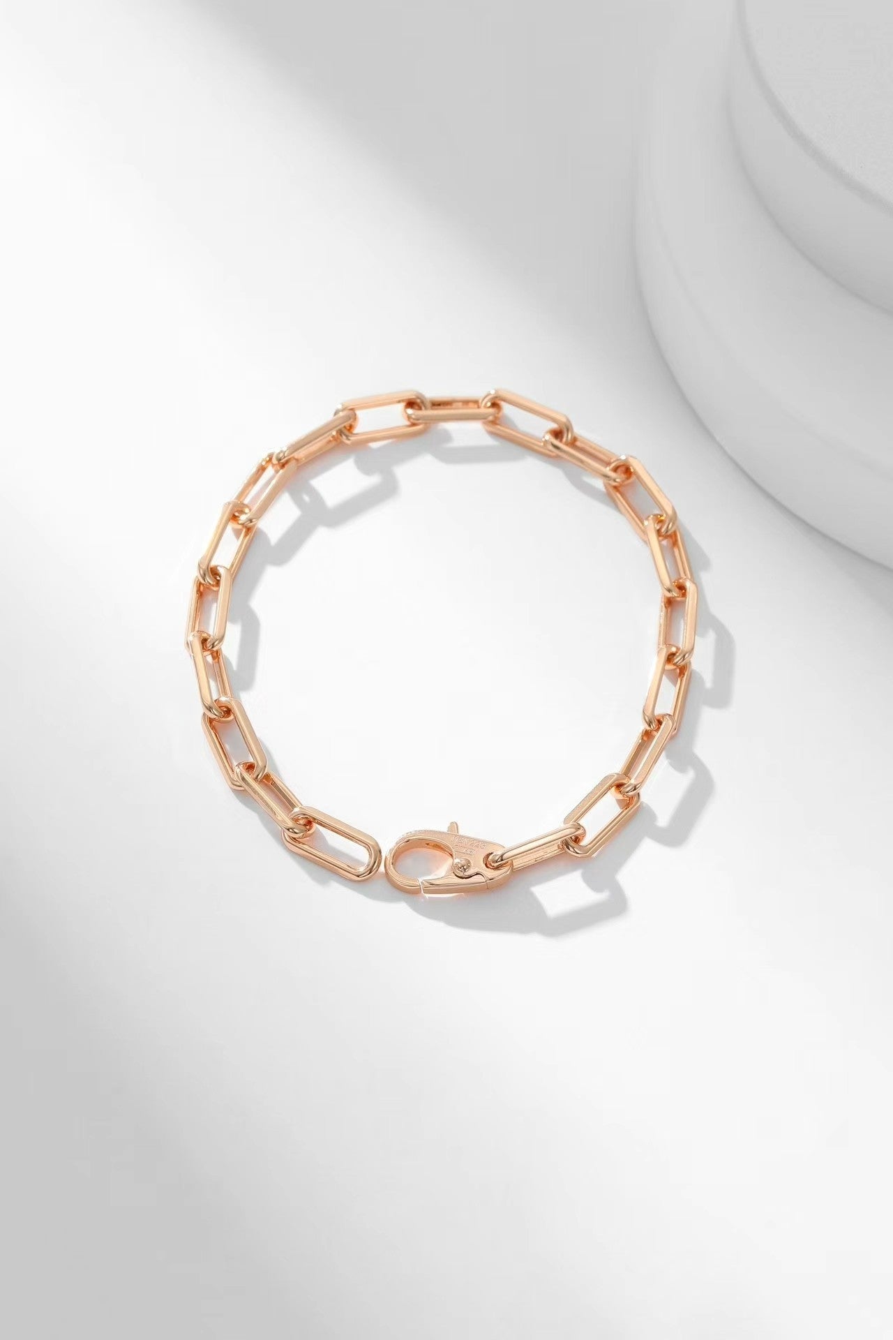[Mysitc ]CT CHAIN BRACELET