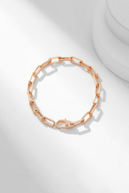 [Mysitc ]CT CHAIN BRACELET