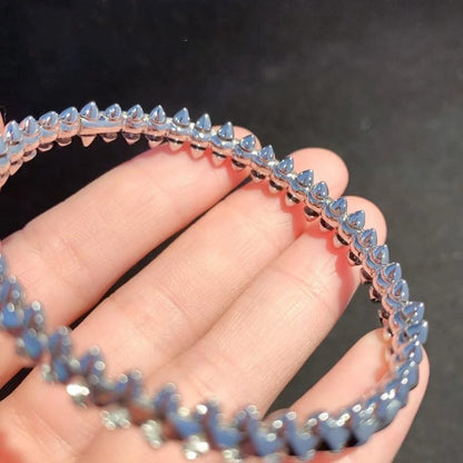 Mysitc CLASH SILVER BRACELET