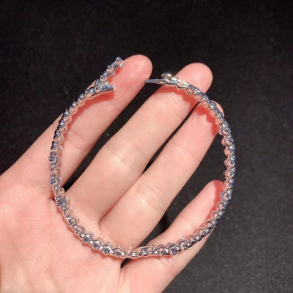 Mysitc CLASH SILVER BRACELET