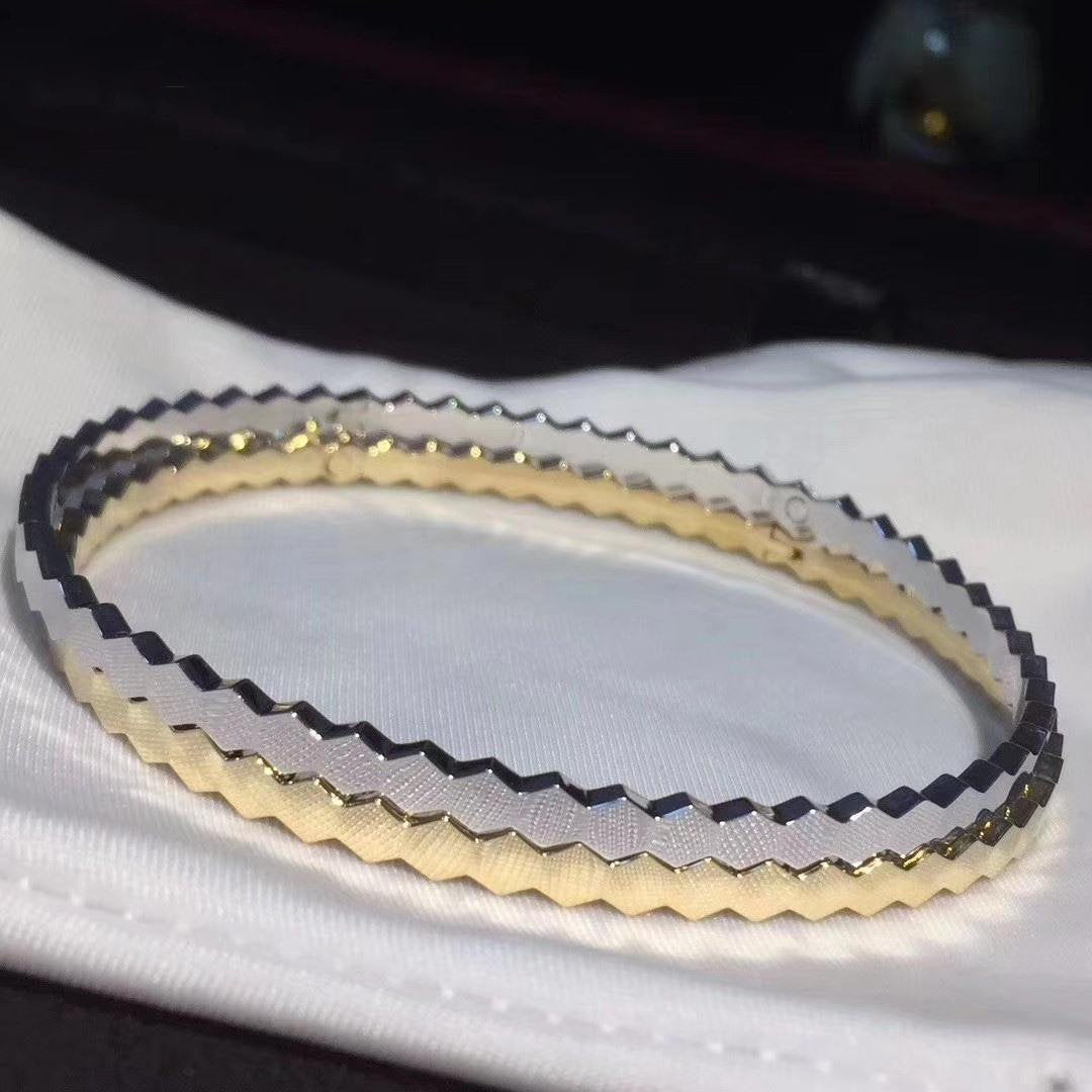 Mysitc BEE LOVE SILVER BRACELET