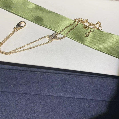 Mysitc JEUX BRACELET GOLD DIAMOND