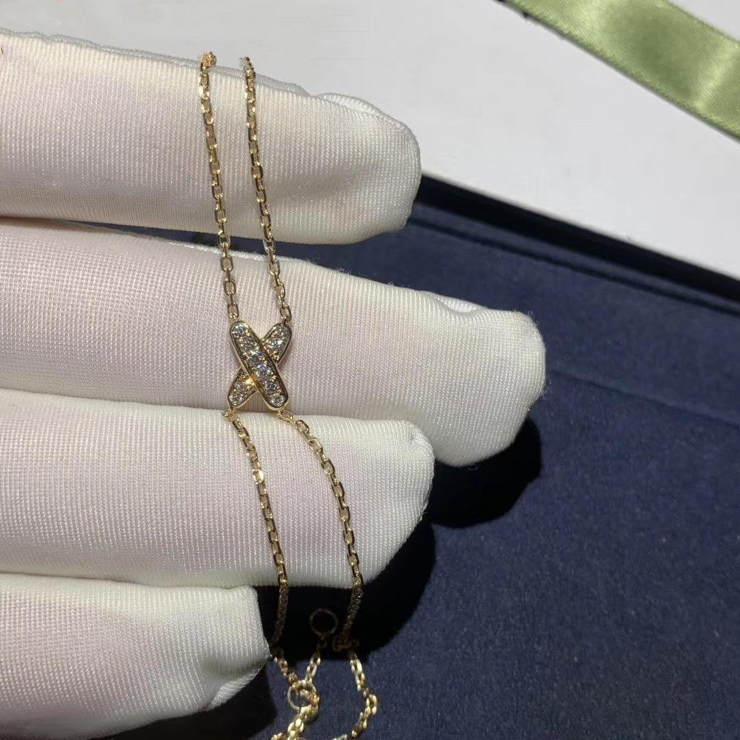 Mysitc JEUX BRACELET GOLD DIAMOND
