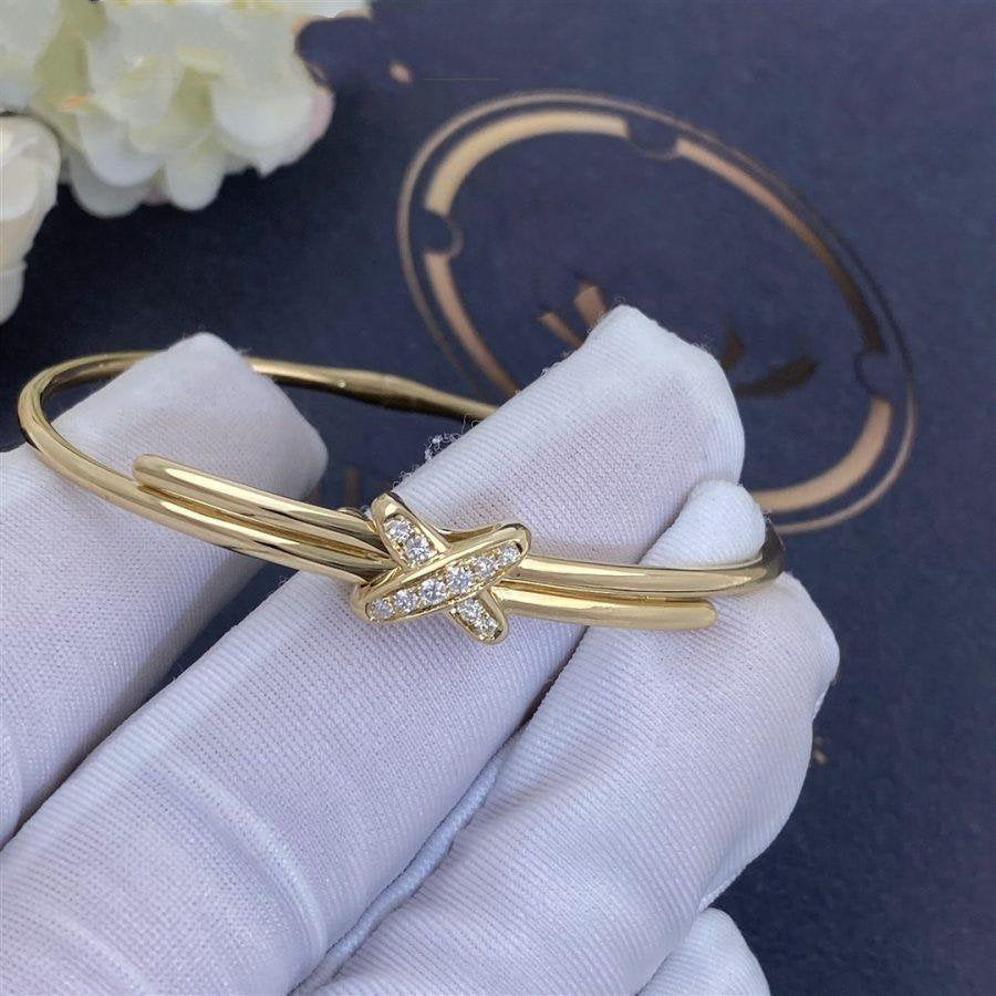 Mysitc JEUX DE BRACELET GOLD DIAMONDS