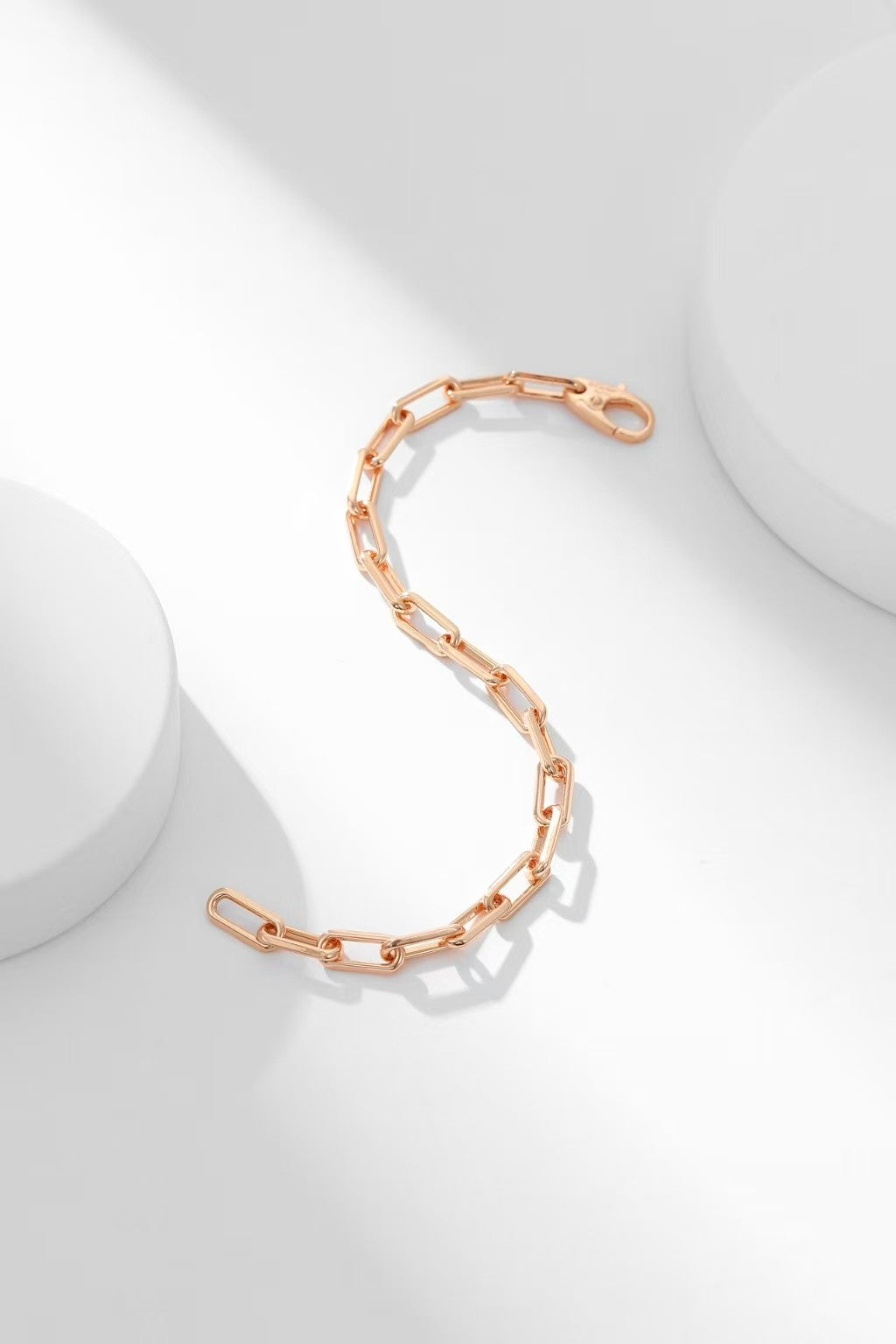 [Mysitc ]CT CHAIN BRACELET