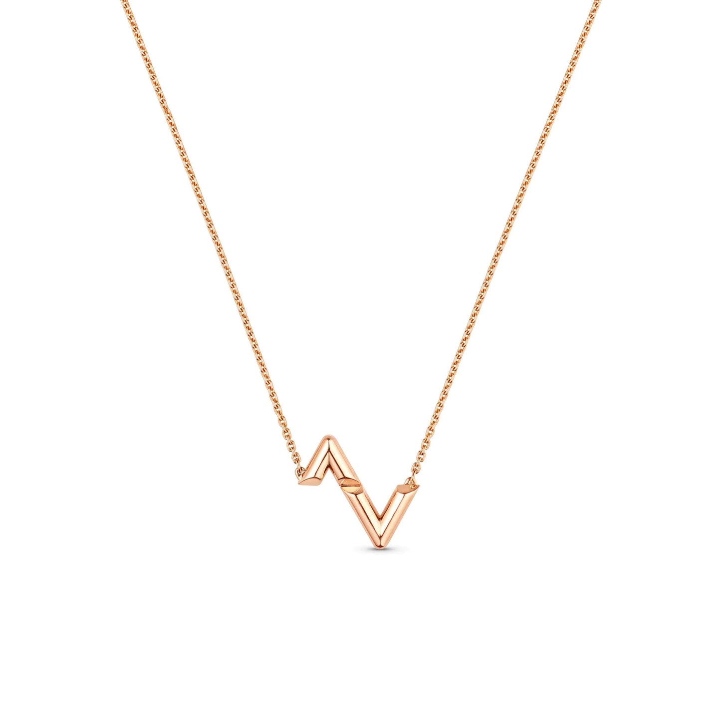 Mysitc VOLTE UPSIDE DOWN NECKLACE