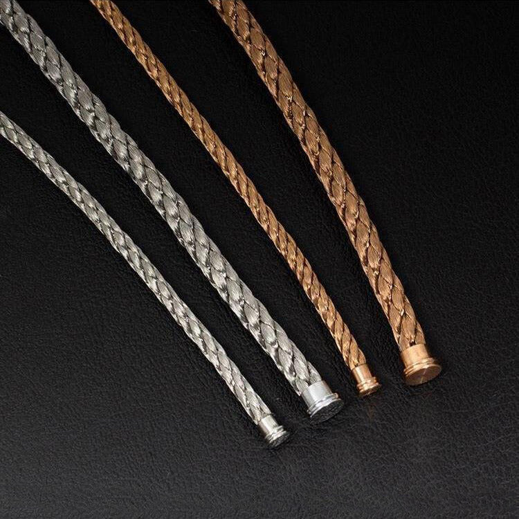 Mysitc FORCE SERIES BRACELET CABLES 50 CHOICES (DIY SELECTION)