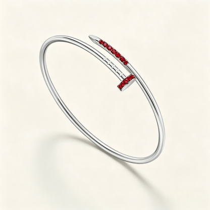 [Mysitc ] JUSTE BRACELET 2.5MM DIAMONDS NEW